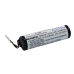 Baterija za MP3, MP4, PMP Philips CS-PS230SL