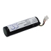 Baterija za MP3, MP4, PMP Philips CS-PS230SL
