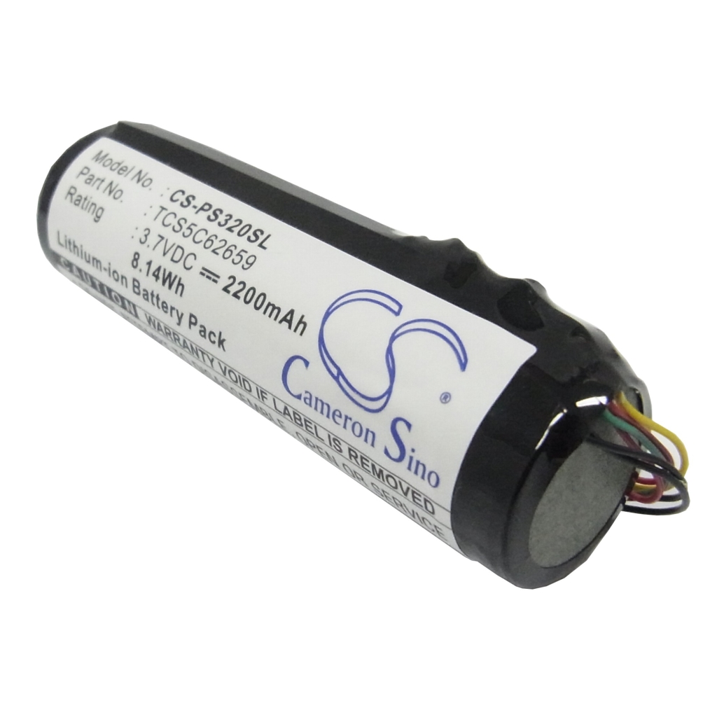 Baterija za MP3, MP4, PMP Philips CS-PS320SL