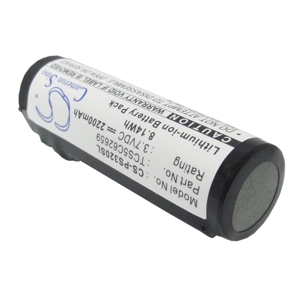 Baterija za MP3, MP4, PMP Philips CS-PS320SL