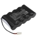 Baterija za sigurnosnu kameru doma Powersonic CS-PSA029LS