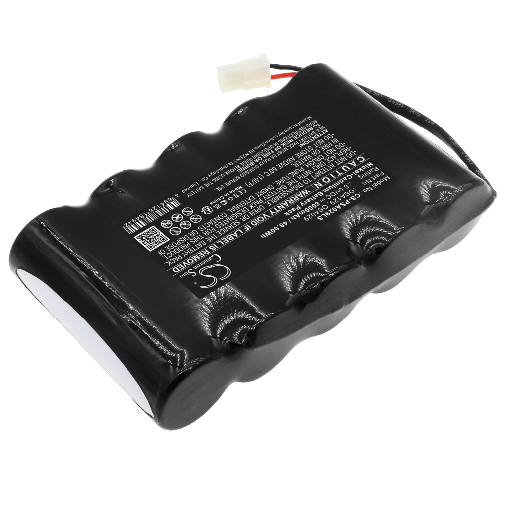 Baterija za sigurnosnu kameru doma Powersonic CS-PSA029LS