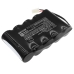 Baterija za sigurnosnu kameru doma Powersonic CS-PSA029LS