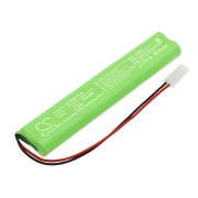 Battery compatibleWith Powersonic