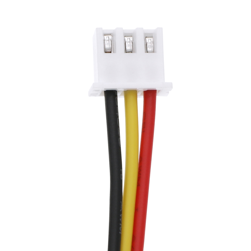 Kompatibilna zamjena baterije za Philips INR18650-2S2P