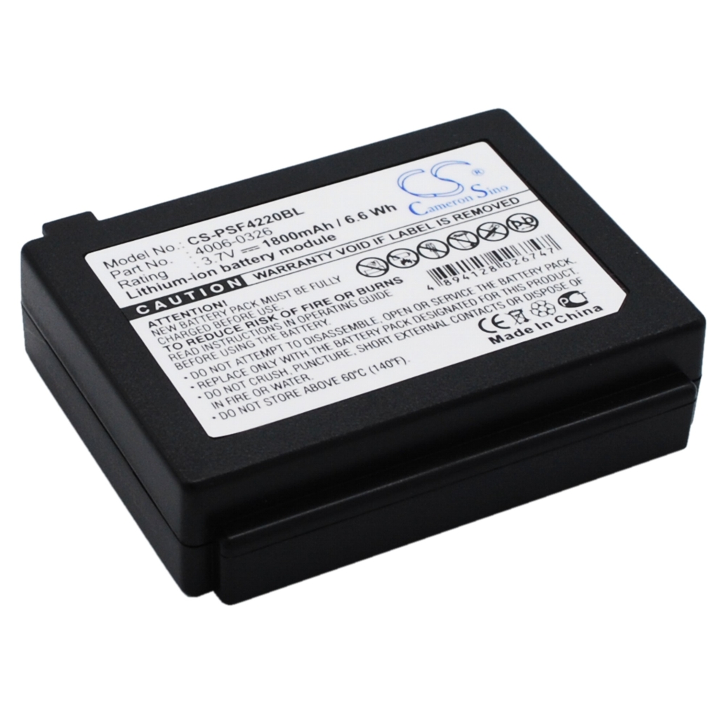 Kompatibilna zamjena baterije za Falcon 4006-0326,95A201001