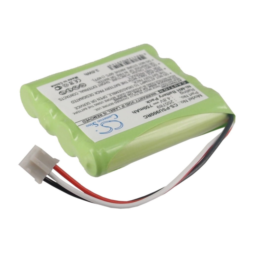 Baterija za daljinski upravljač Philips CS-PSU900RC