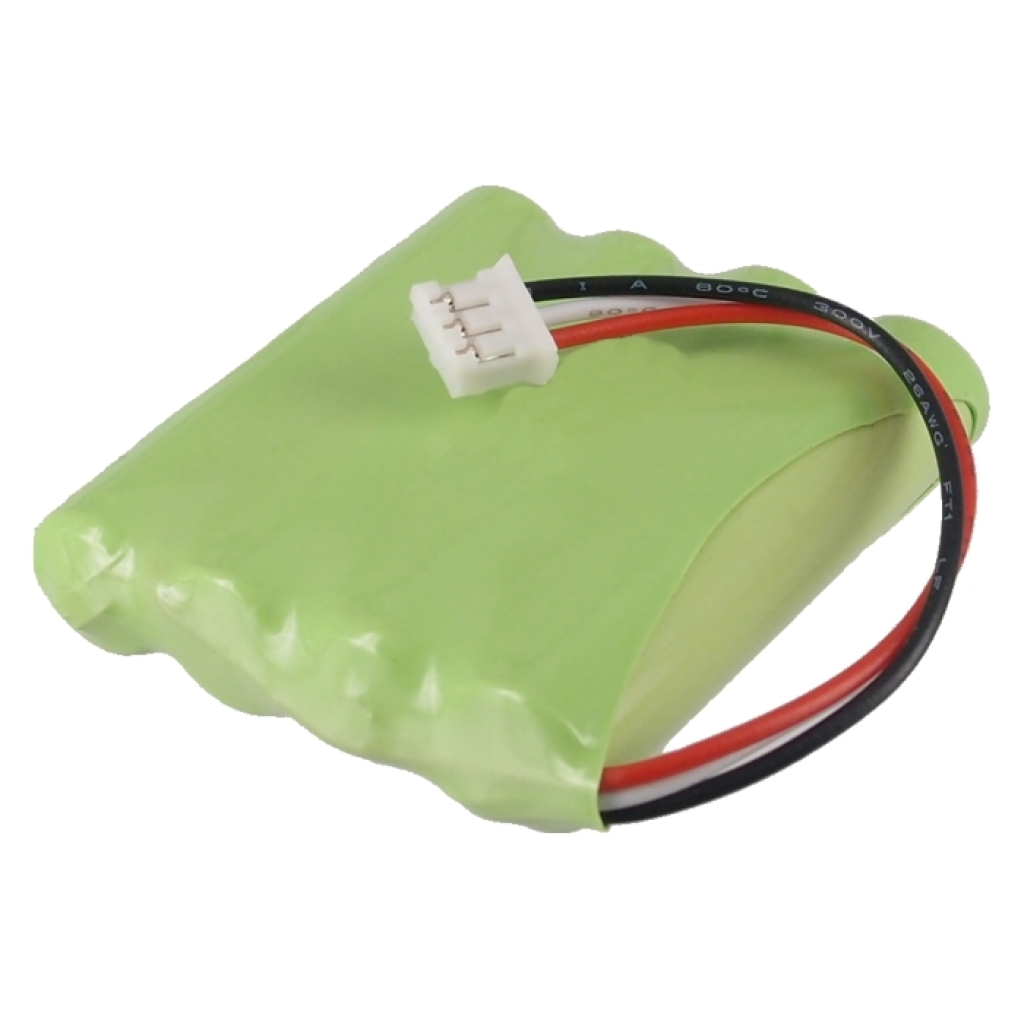 Baterija za daljinski upravljač Philips CS-PSU900RC