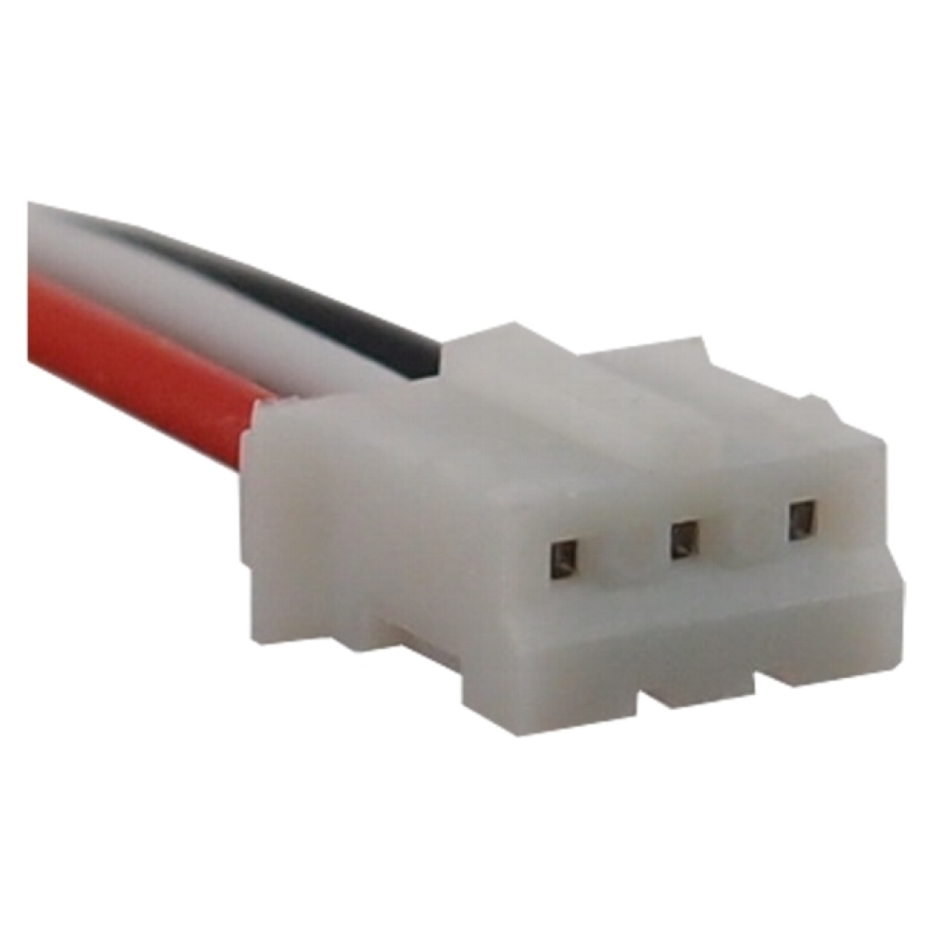 Baterija za daljinski upravljač Philips CS-PSU900RC