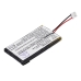 Baterije kompatibilno s Philips Pronto TSU-9300 TSU-9400 TSU9300 CS-PSU9400RC