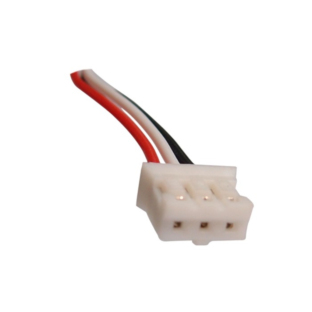 Baterija za daljinski upravljač Philips CS-PSU9800RC