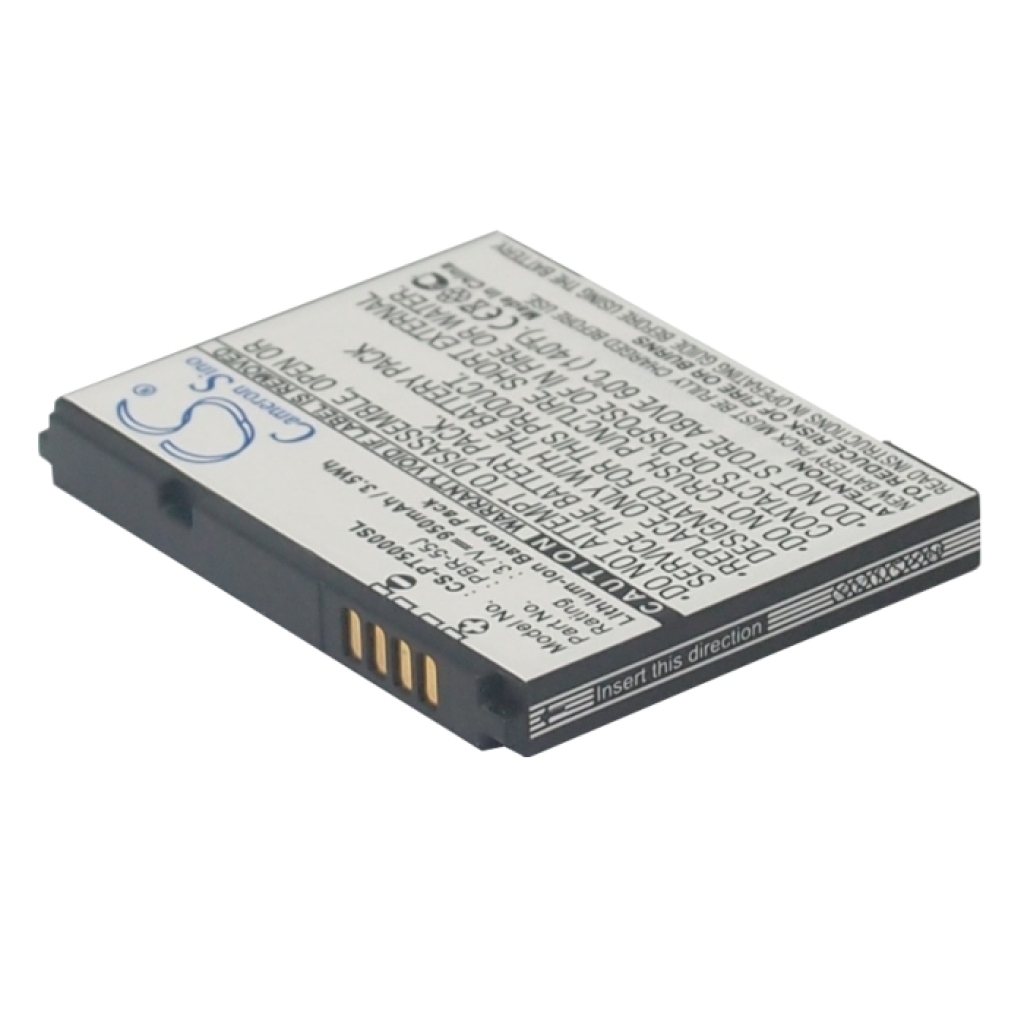 Stolni punjač Samsung CS-PT5000SL