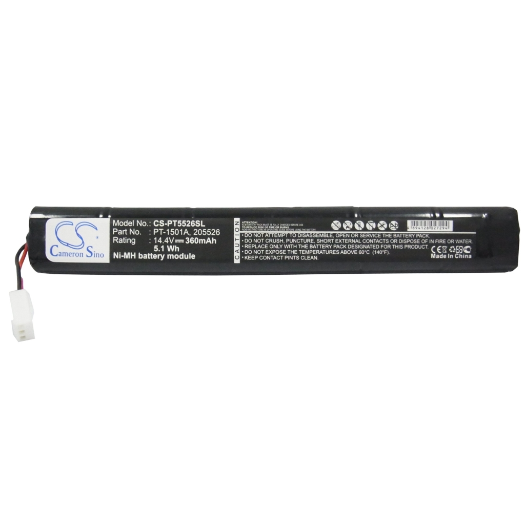 Baterije Zamjenjuje PJ-4844A