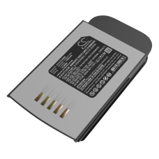 Kompatibilna zamjena baterije za TEKLOGIX 1030070,1030070-003,1080141,CV3000,HU3000