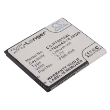 Kompatibilna zamjena baterije za AT&T PBR-49A