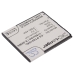 Baterija kompatibilno s AT&T Pantech CS-PT8010XL