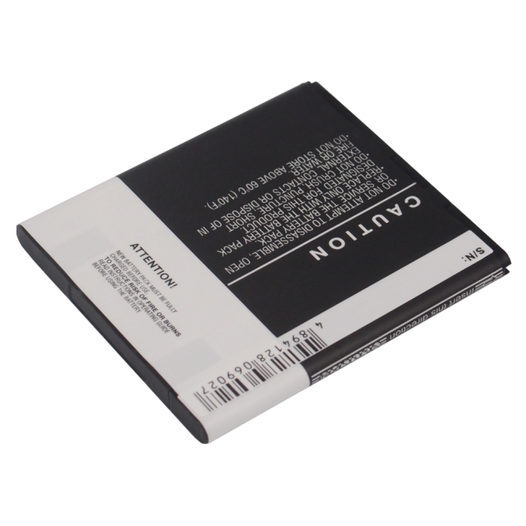 Baterija kompatibilno s AT&T Pantech CS-PT8010XL
