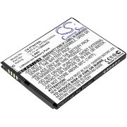 Baterija za mobilni telefon Pantech P9070