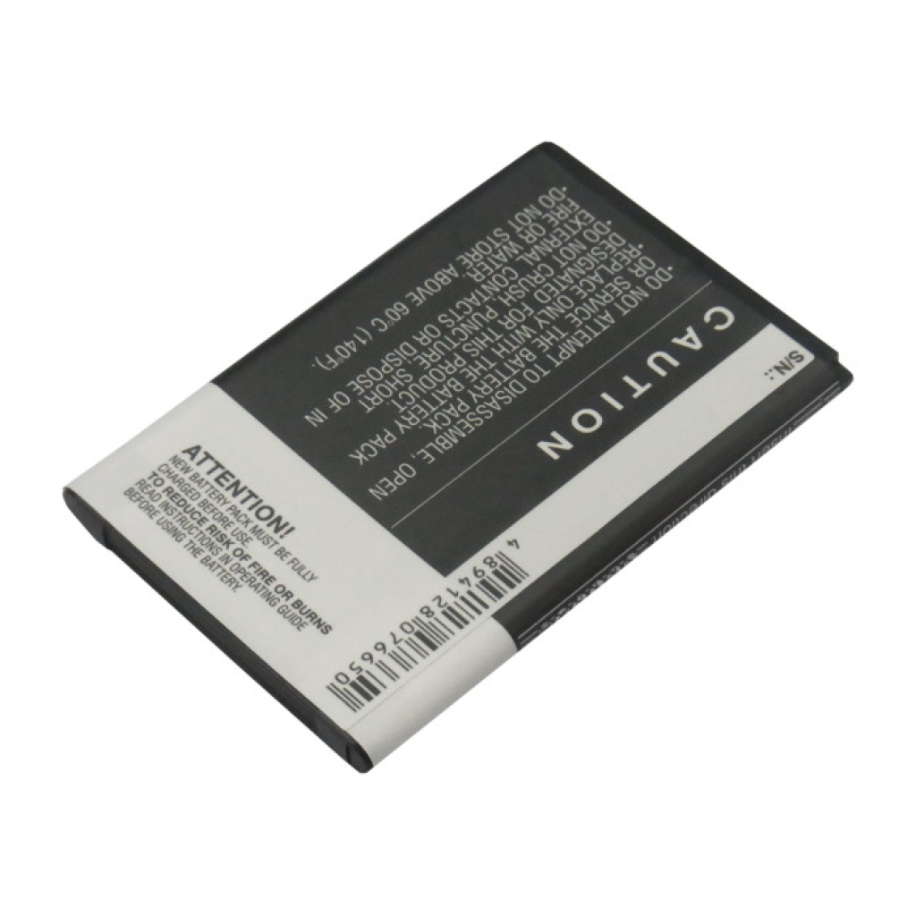 Baterija kompatibilno s Pantech Sky CS-PTA760XL