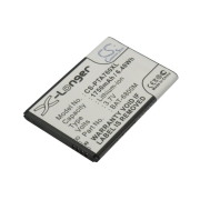 Battery for Pantech IM-A780L