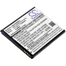 Kompatibilna zamjena baterije za Sky BAT-7200M,PTL21UAA