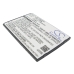 Baterija za mobilni telefon Pantech CS-PTA860SL