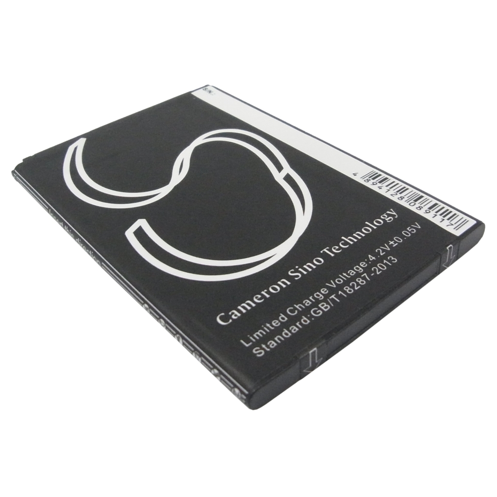 Baterija za mobilni telefon Pantech CS-PTA860SL