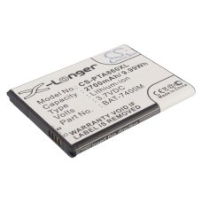Kompatibilna zamjena baterije za Sky BAT-7400M