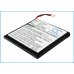 Baterija za pisač Brother MW-140BT portable printers internal battery (CS-PTB202)