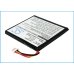 Baterija za pisač Brother MW-140BT portable printers internal battery (CS-PTB202)