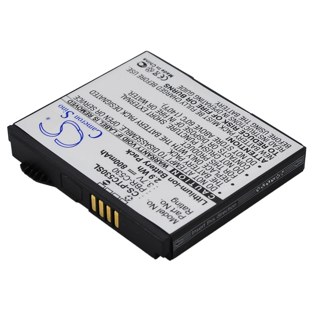 Stolni punjač Samsung CS-PTC530SL