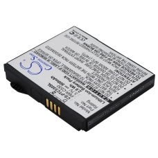 Kompatibilna zamjena baterije za Pantech 5HTB0045B0A,PBR-C530