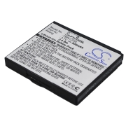 Battery for Pantech Vega