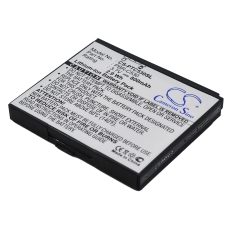 Kompatibilna zamjena baterije za Pantech 5HTB0045B0A,PBR-C530