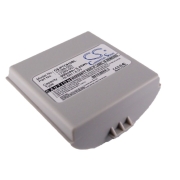 Battery compatibleWith BarCode, Scanner Battery