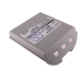 Battery for TELXON PTC-910