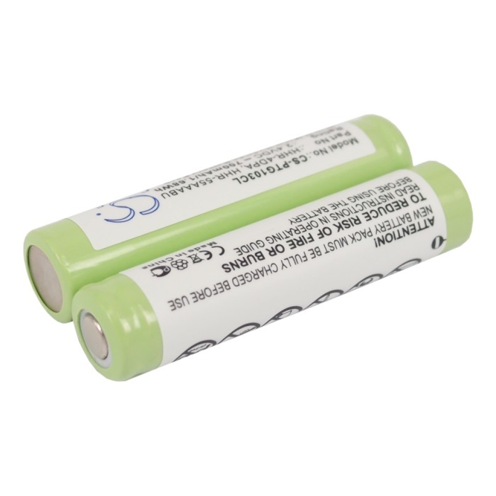 Baterija za bežični telefon American telecom 2250 (CS-PTG103CL)