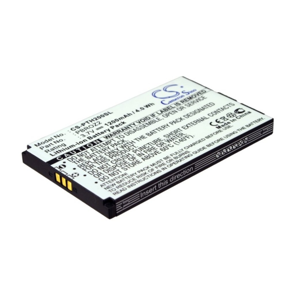 Stolni punjač Samsung CS-PTH200SL