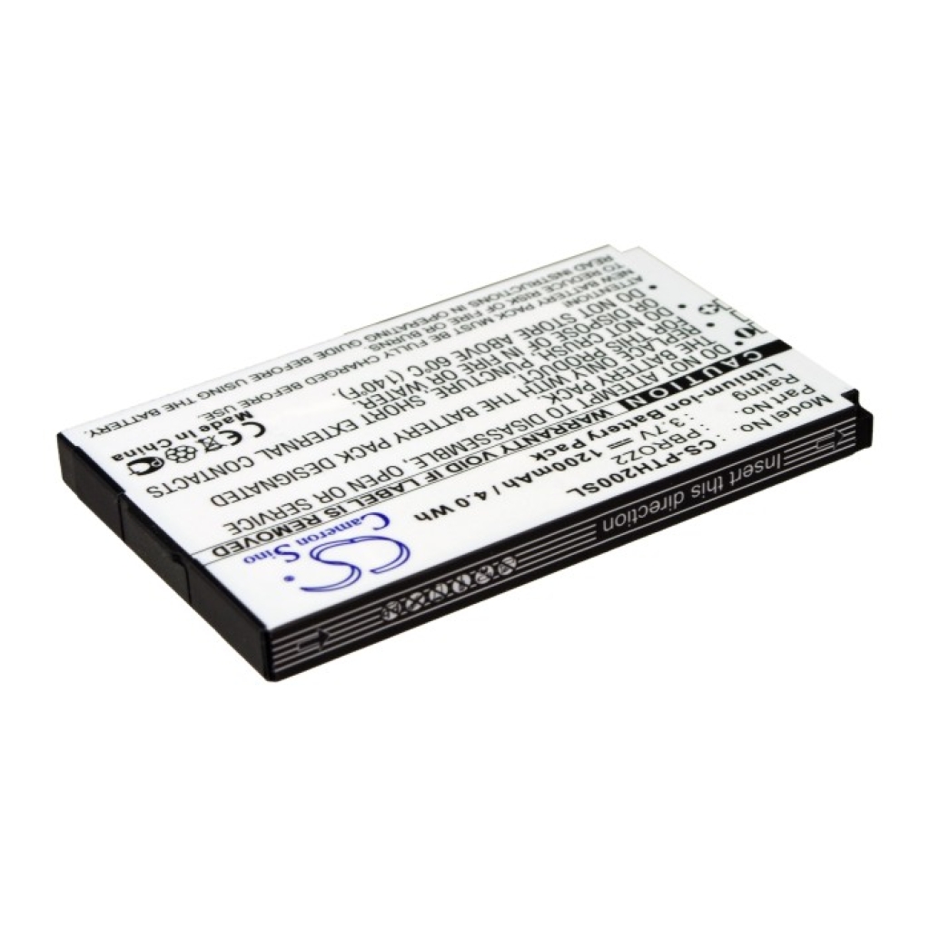 Stolni punjač Samsung CS-PTH200SL