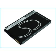 Kompatibilna zamjena baterije za Pharos 6027B0043001,A83TA040F,PZX91