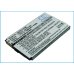 Kompatibilna zamjena baterije za Pharos 6027B0043001,A83TA040F,PZX91