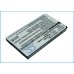 Kompatibilna zamjena baterije za Pharos 6027B0043001,A83TA040F,PZX91