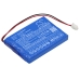 Baterija za pametni dom Pentair IntelliTouch(R) Control System (CS-PTM200SL)