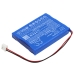 Baterija za pametni dom Pentair IntelliTouch(R) Control System (CS-PTM200SL)