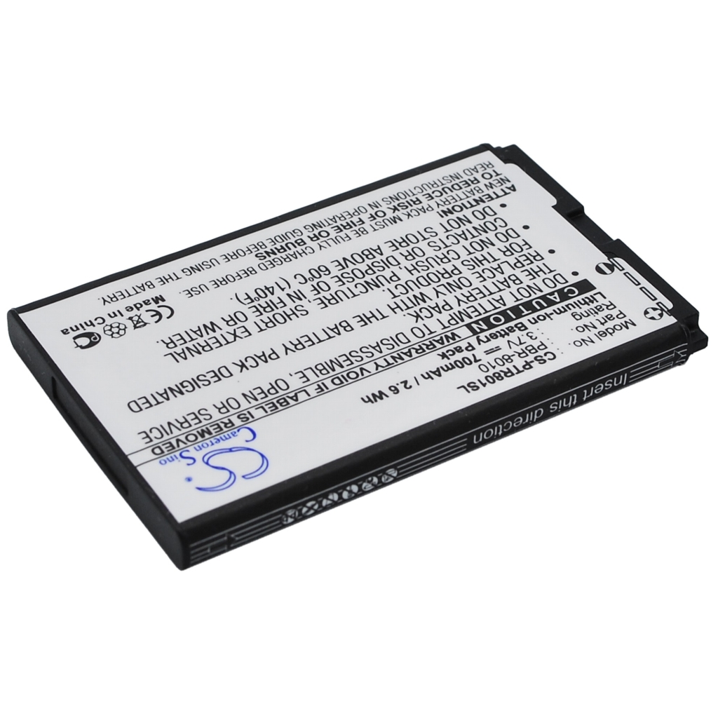 Kompatibilna zamjena baterije za Verizon PBR-8010