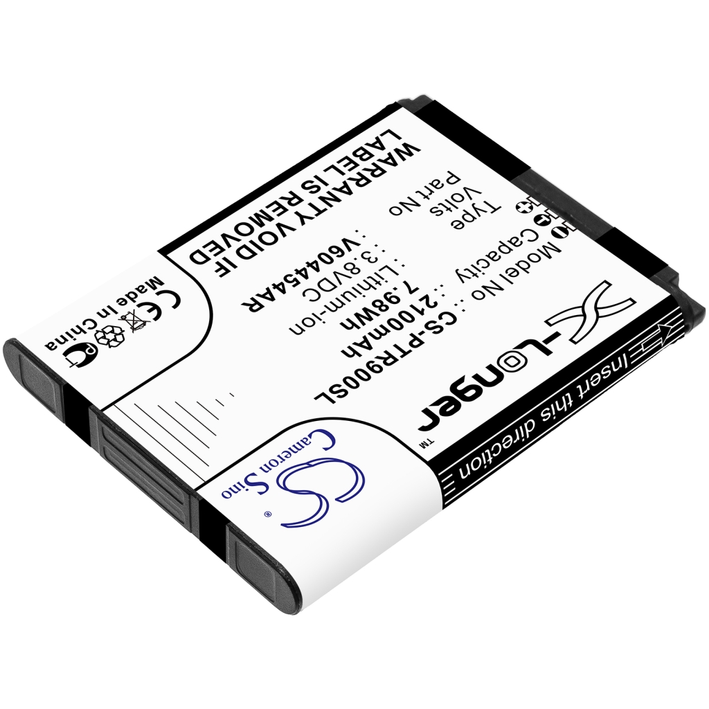Baterije Zamjenjuje FWCR900BATS