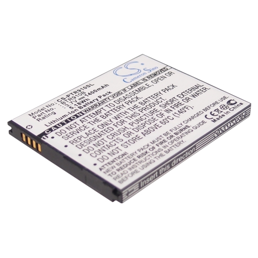 Stolni punjač Samsung CS-PTR910SL