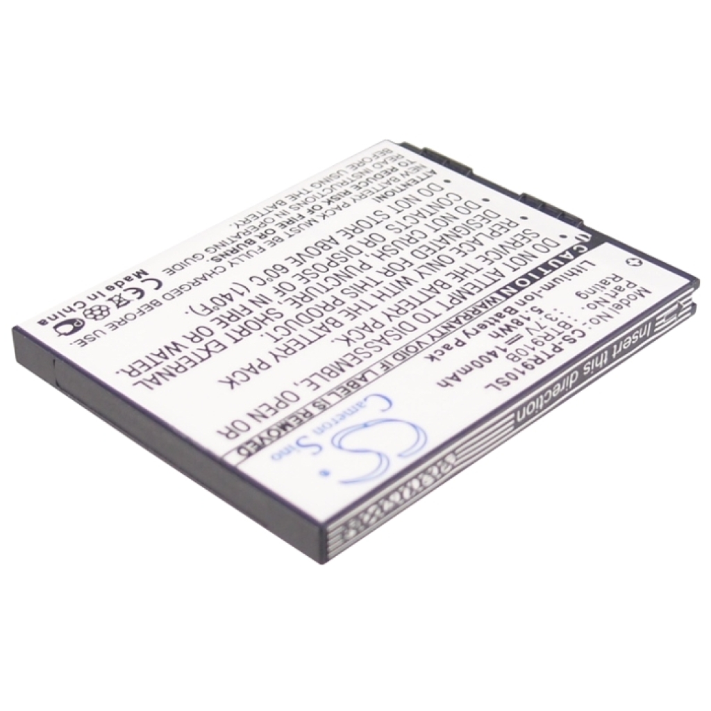 Stolni punjač Samsung CS-PTR910SL