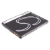 Stolni punjač Samsung CS-PTR910SL