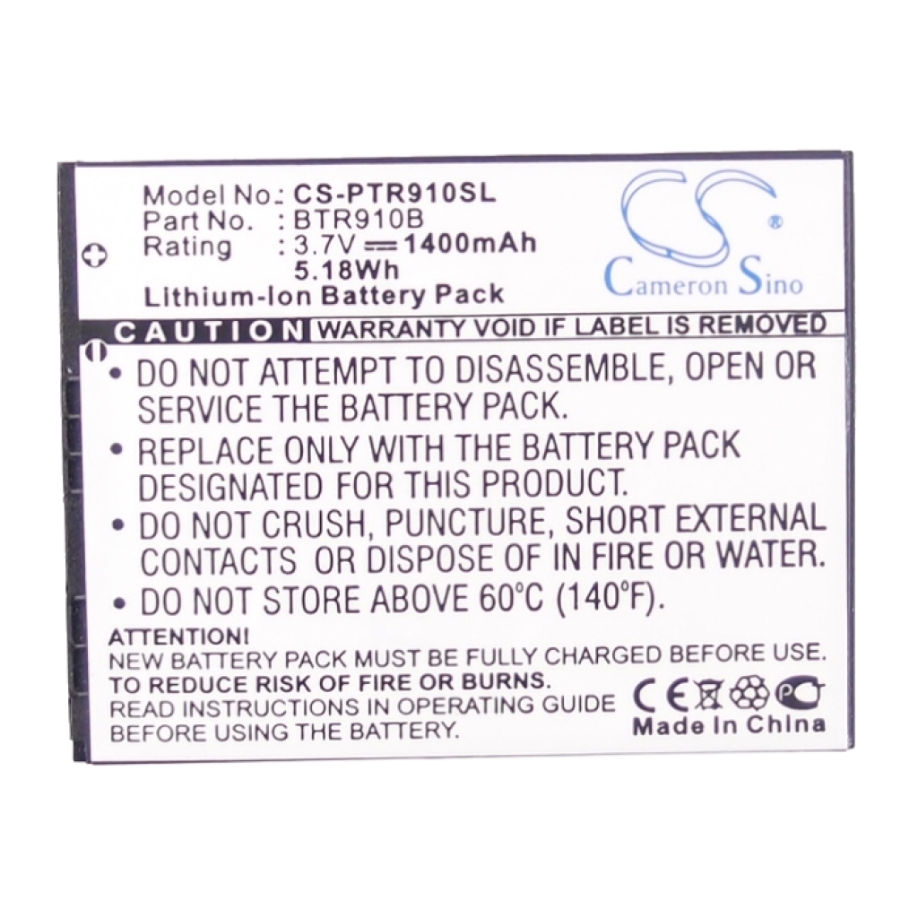 Stolni punjač Samsung CS-PTR910SL